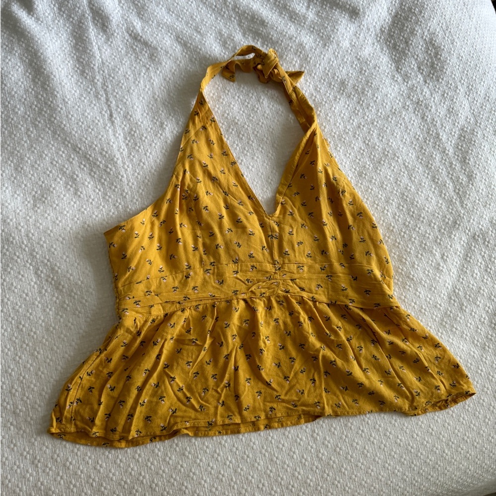 Vintage American Eagle top
